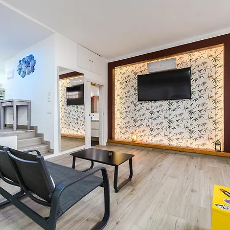 Апартаменты Sagittarius Loft