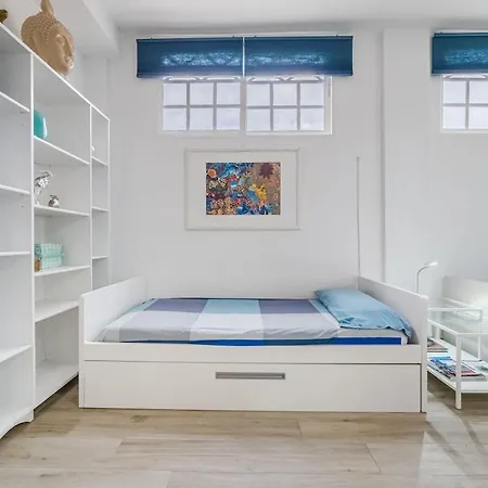 Апартаменты Sagittarius Loft Адехе