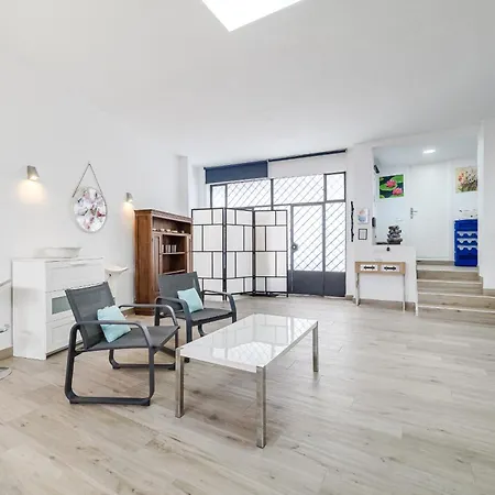 Sagittarius Loft Апартаменты