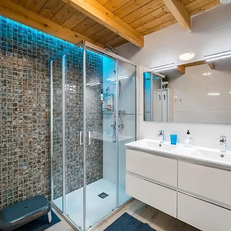 Sagittarius Loft Appartamento *