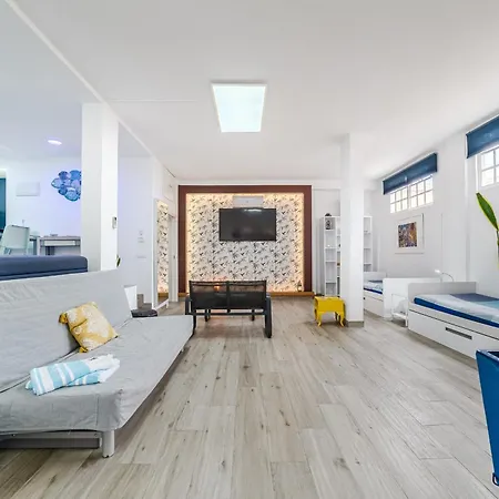 Апартаменты Sagittarius Loft *
