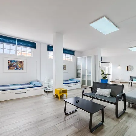 Sagittarius Loft Апартаменты