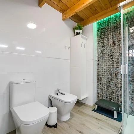 Sagittarius Loft Апартаменты *