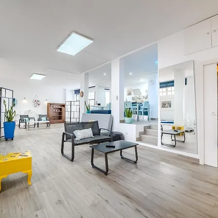 Sagittarius Loft * Адехе