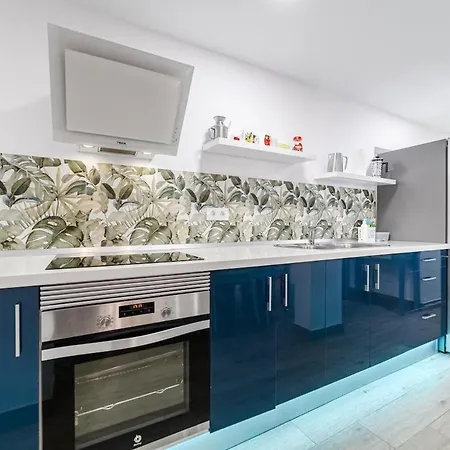 Sagittarius Loft Апартаменты Адехе