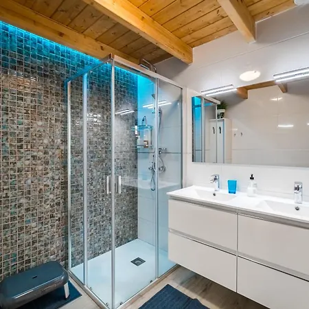 Апартаменты Sagittarius Loft *